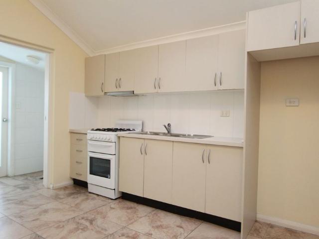 Close and Convenient Two Bedroom Apartment