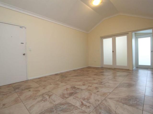 Close and Convenient Two Bedroom Apartment