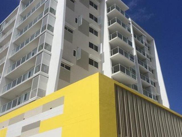 Close, Convenient City Living!