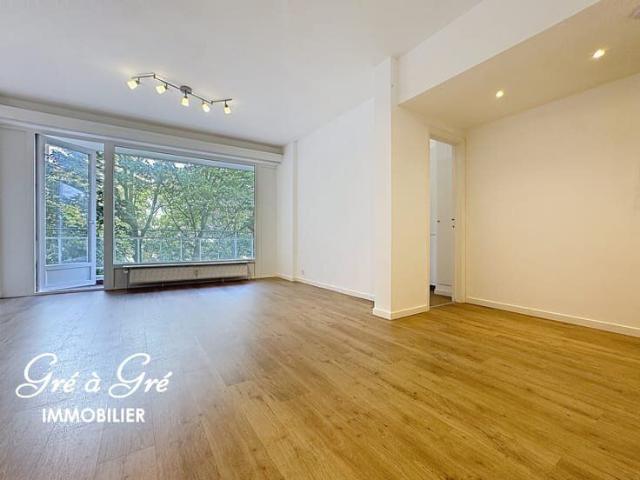 Close Hankar metro, renovated apartment+west facing terrace