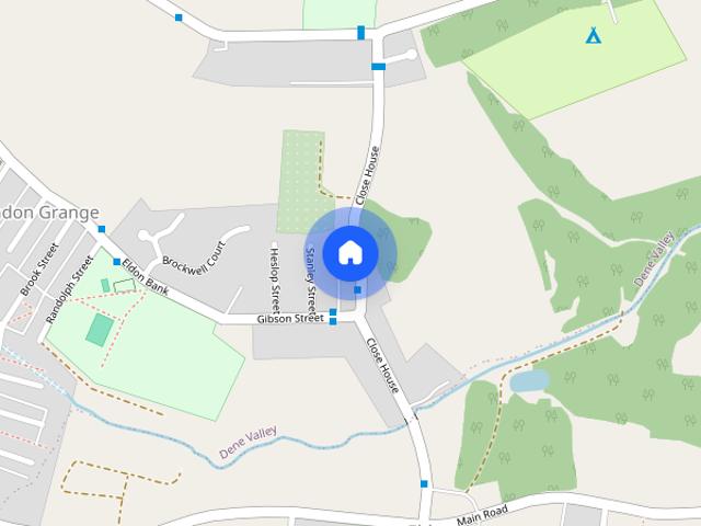 Close House, Bishop Auckland