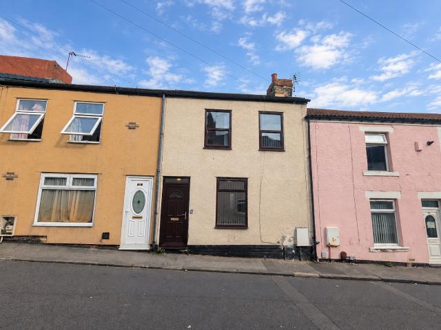 Close House, Bishop Auckland DL14, 3 bed terraced house to rent, £500 pcm | PrimeLocation
