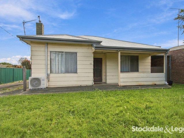 Close In CBD Location!