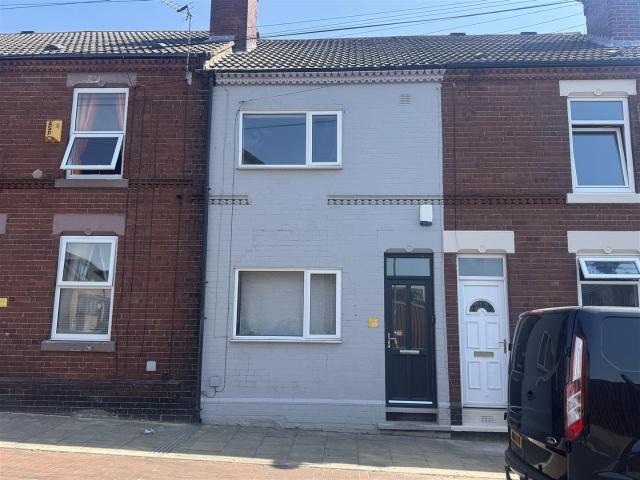 Close Street, Hemsworth, Pontefract