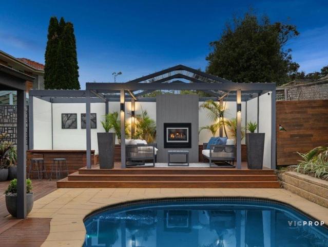 Closing Date Sale by Saturday 29th unless sold prior Poolside Luxury with Exceptional Family Appeal