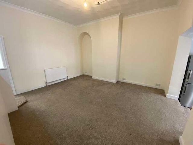 Claughton Street, St Helens Town Centre, WA10