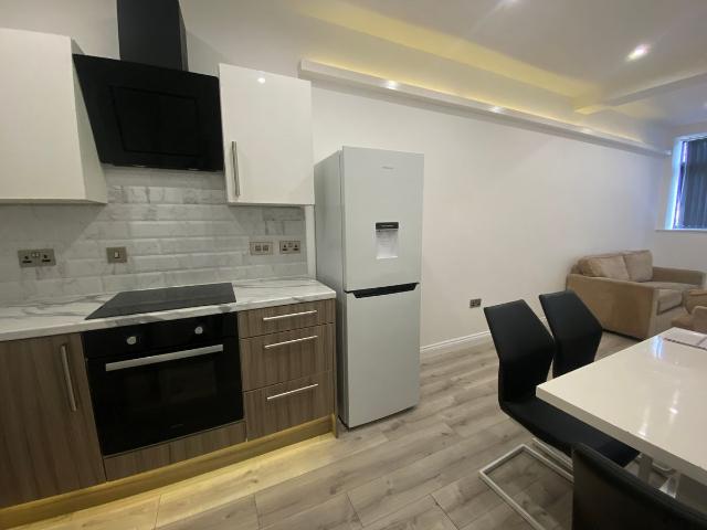 Claughton Street, St Helens WA10, 1 bed flat to rent, £795 pcm | PrimeLocation