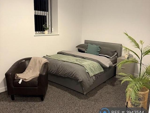 Claughton Street, St. Helens, WA10 1 bed in a house share to rent £650 pcm £150 pw