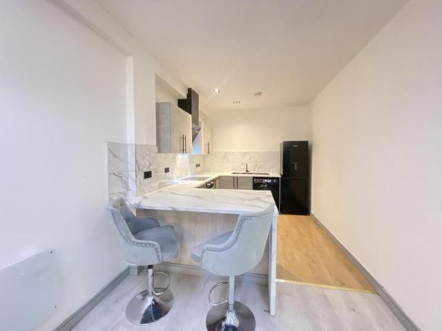 Claughton Street, St. Helens WA10 2 bed apartment to rent £899 pcm £207 pw
