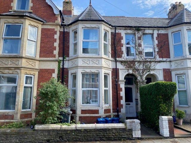 Claude Place, Cardiff CF24, 1 bed flat to rent, £850 pcm | PrimeLocation
