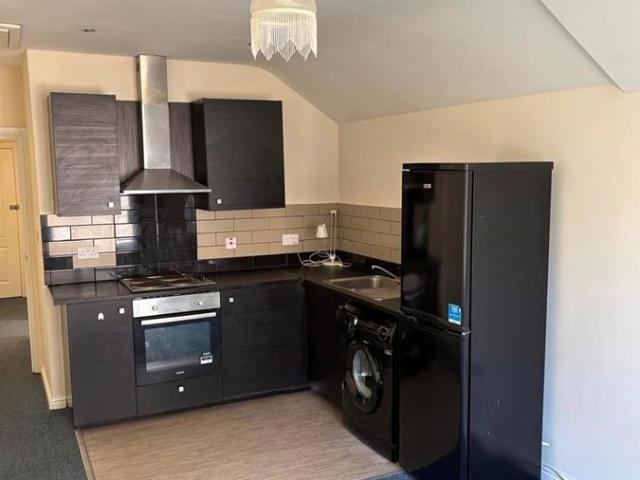 Claude Place, Roath, Cardiff CF24, 1 bed flat to rent, £850 pcm | PrimeLocation