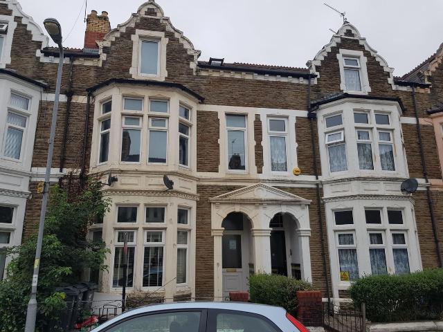 Claude Road, Cardiff CF24, 1 bed flat to rent, £800 pcm | PrimeLocation