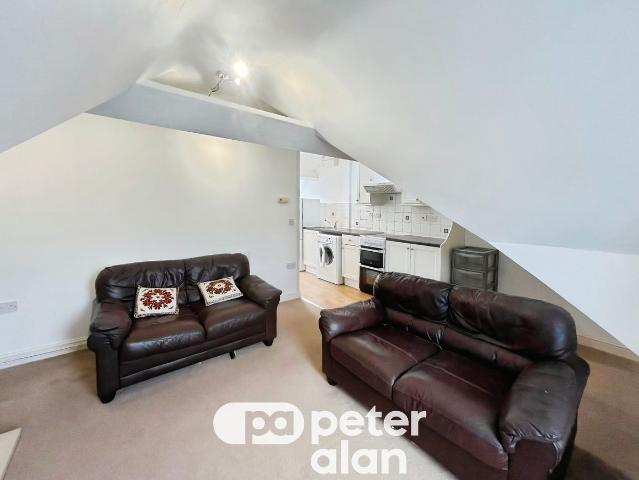 Claude Road, Cardiff CF24, 1 bed flat to rent, £800 pcm | PrimeLocation