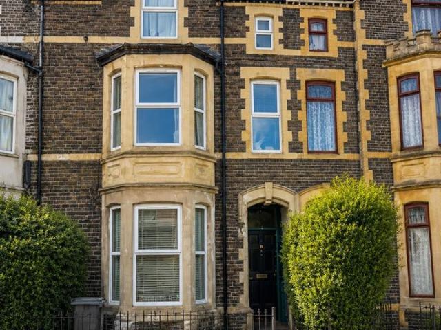 Claude Road, Roath, Cardiff CF24, 6 bed terraced house to rent, £2,700 pcm | PrimeLocation