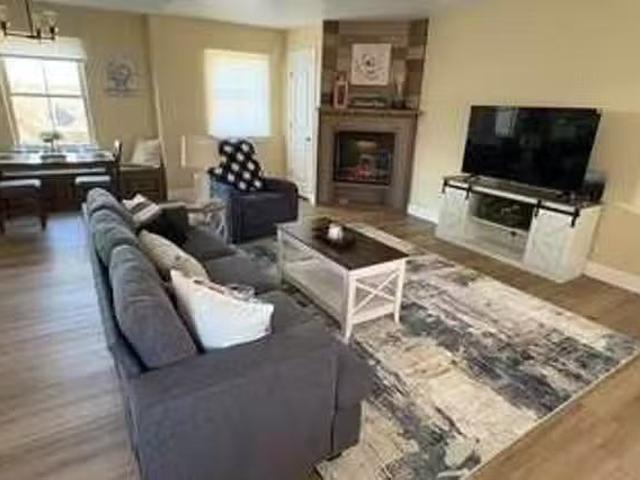 Claudia Hunter, 8710 Palermo Drive, Edmond 1 Bedroom 1 Bath