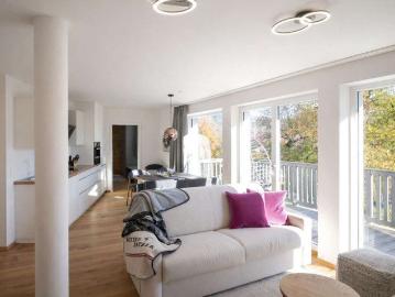 Wohnung zur Miete in 6233