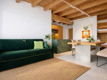Wohnung zur Miete in 6233 - Sauna
