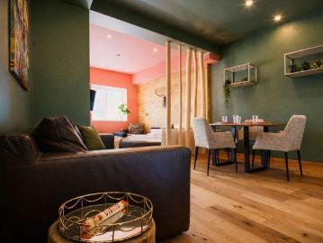 Wohnung zur Miete in 6233
