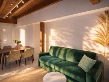 Wohnung zur Miete in 6233 - Sauna