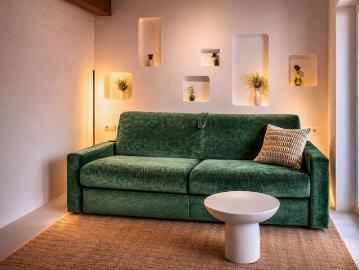 Wohnung zur Miete in 6233 - Sauna