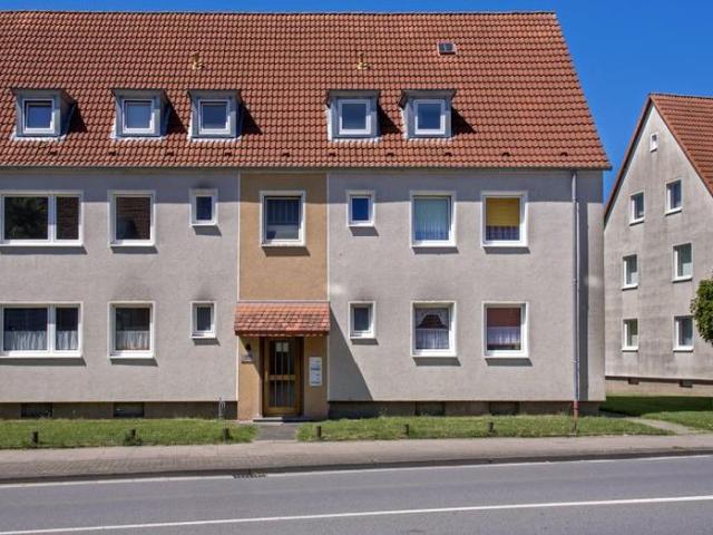 Clausewitzstraße 4, 32052 Herford