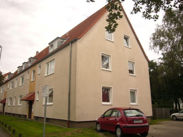 Clausewitzstraße 7, 32052 Herford