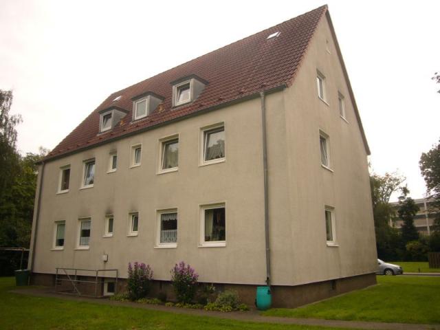 Clausewitzstraße 13, 32052 Herford
