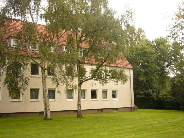 Clausewitzstraße 30, 32052 Herford