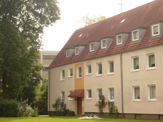 Clausewitzstraße 30, 32052 Herford