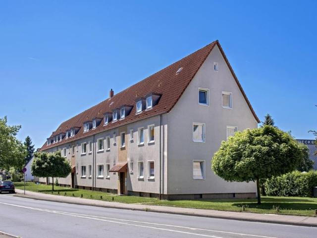 Clausewitzstraße 3, 32052 Herford