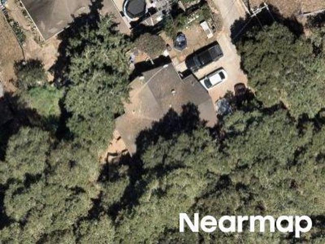 Clausen Rd