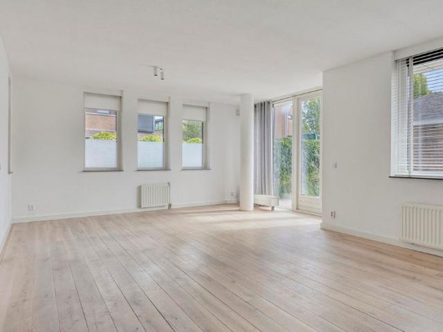 Clausstraat 1