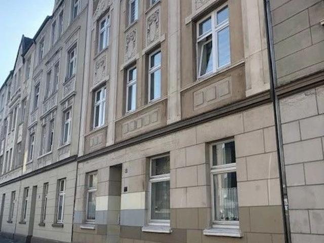 Clausthaler Straße 23, 44145 Dortmund