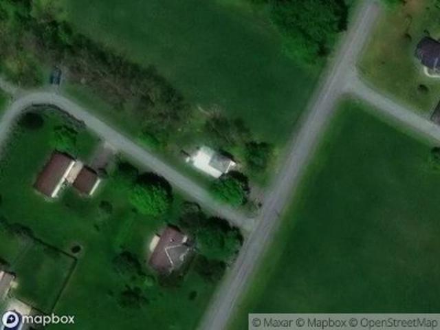 Clauverwie Rd
