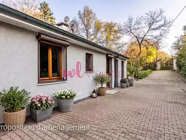 Claveisolles 69870 Achat / Vente maison