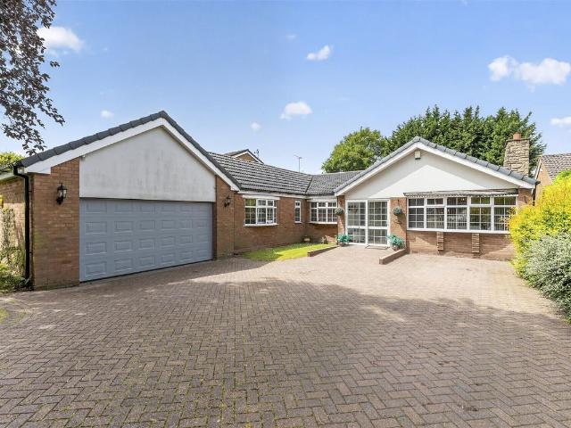 Claverdon Drive, Sutton Coldfield B74, 5 bed detached house to rent, £4,000 pcm | PrimeLocation