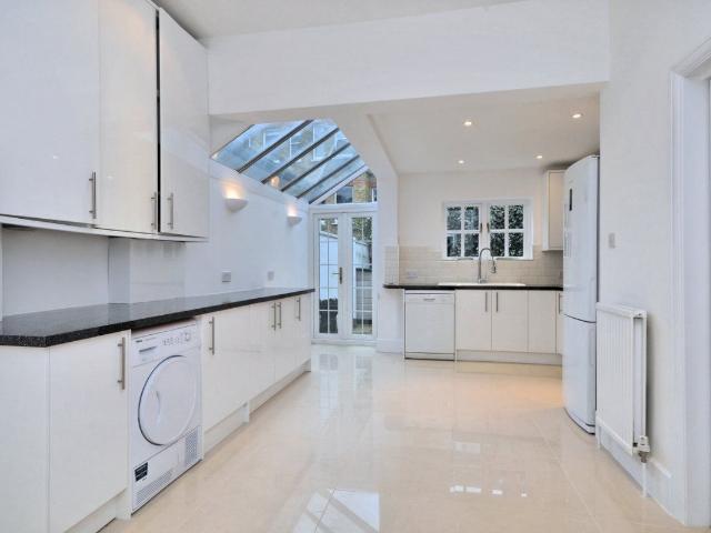 Clavering Avenue, London SW13, 5 bed terraced house to rent, £5,495 pcm | PrimeLocation