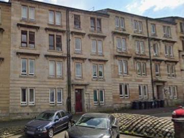 Castlehead Paisley, PA1, Glasgow and West Scotland, South West Scotland