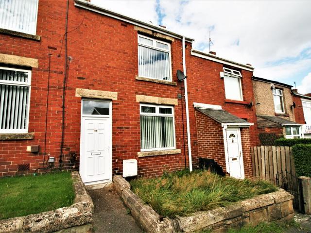 Clavering Road, Blaydon, Gateshead NE21, 2 bed terraced house to rent, £650 pcm | PrimeLocation