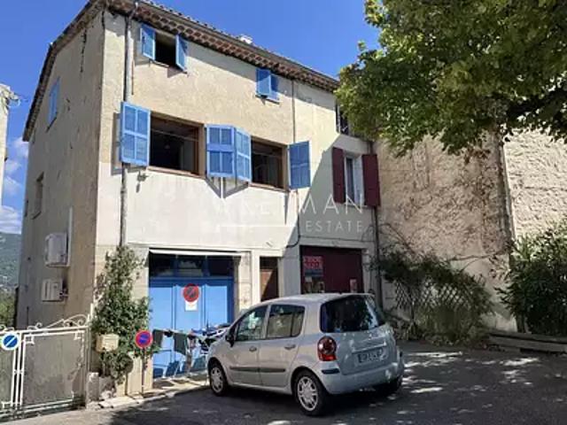 Claviers 83830 Achat / Vente maison 4 pièces t4