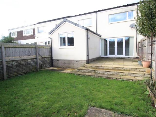 Clawdd Du, Monmouth, NP25 4 bed house to rent £1,250 pcm £288 pw
