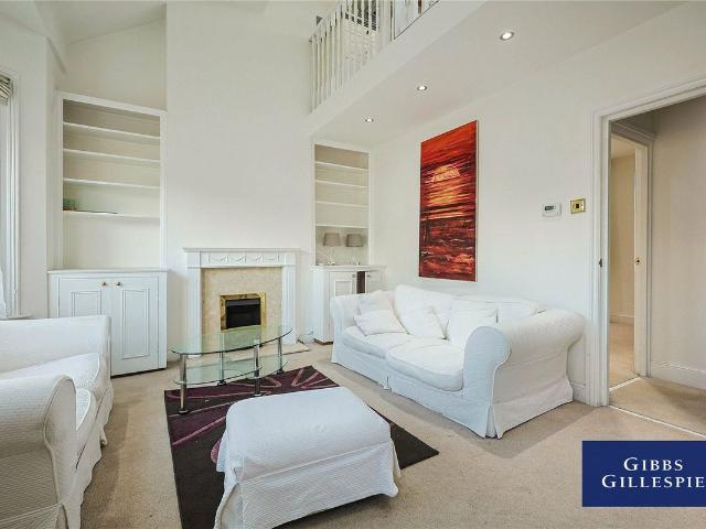 Claxton Grove, London W6, 2 bed flat to rent, £2,400 pcm | PrimeLocation