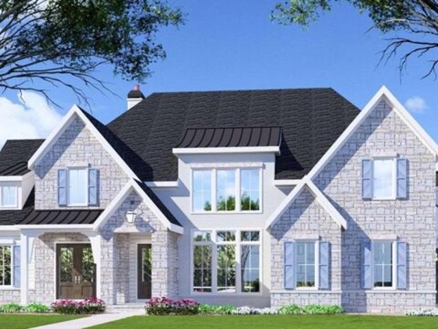 Claxton Ln, Milton, Home For Sale
