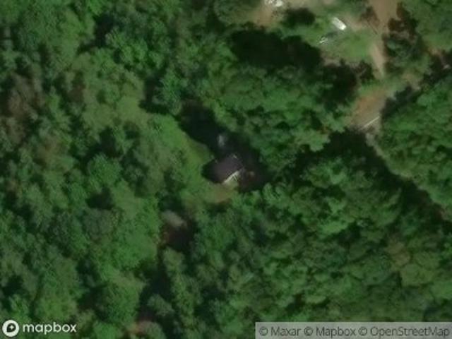Clay Hill Rd