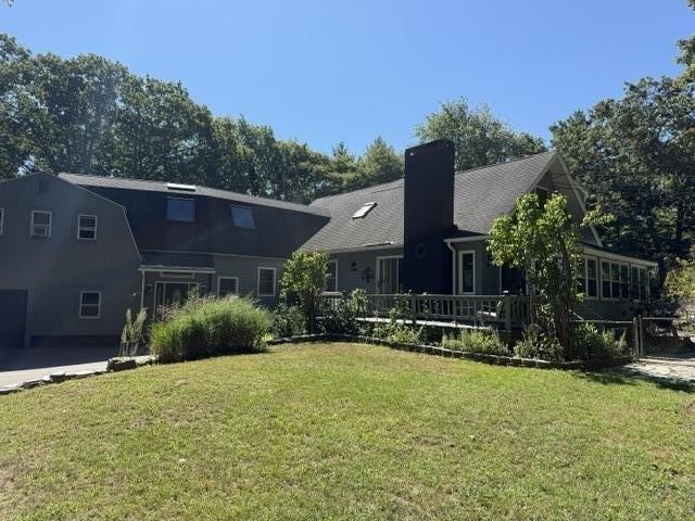 Clay Hill Rd, York, Home For Sale