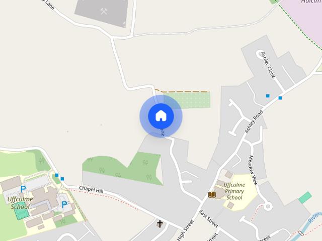 Clay Lane, Uffculme, Cullompton, Devon, EX15