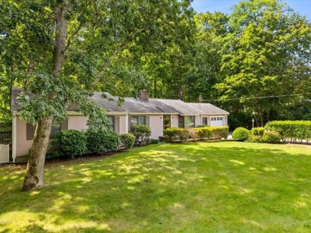 Clay Pond Rd, Bourne, Home For Sale