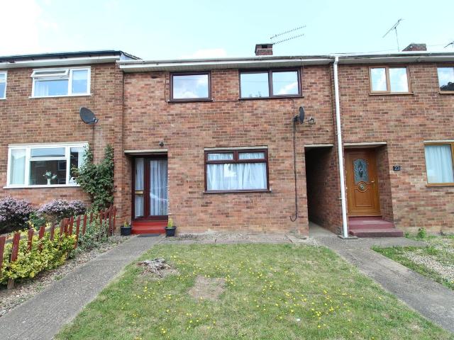 Clay Road, Bury St. Edmunds IP32, 3 bed terraced house to rent, £1,250 pcm | PrimeLocation