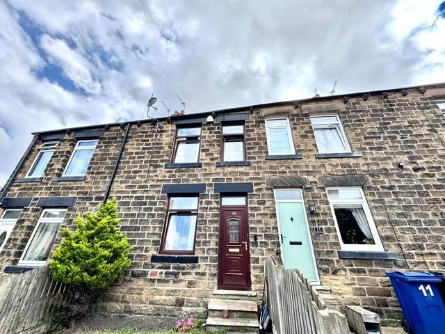 Claycliffe Terrace, BARNSLEY 3 bed terraced house to rent £825 pcm £190 pw