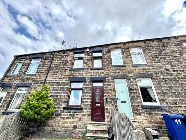 Claycliffe Terrace, Barnsley S70, 3 bed terraced house to rent, £800 pcm | PrimeLocation